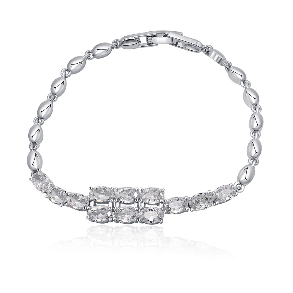 Marquise Moment Bracelet